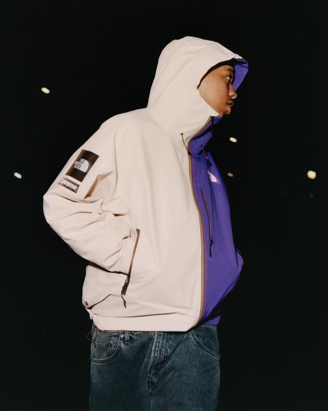 Supreme x The North Face Spring 2024 Collection | Grailify